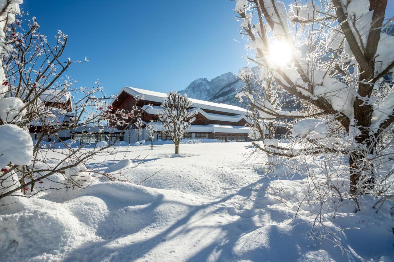 Dolomitengolf Hotel & Spa Lavant Kültér fotó